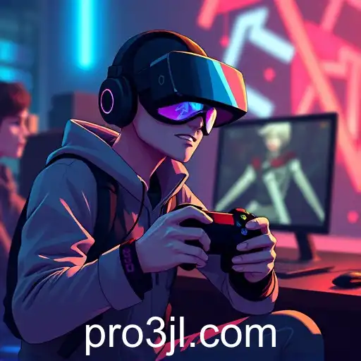 Gaming's New Era: Navigating the Future