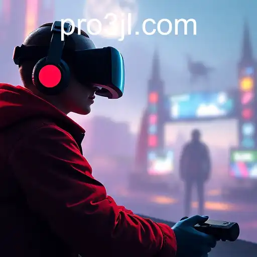 The Rise of 3jl and Its Impact on Online Gaming